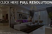 Living room lighting ideas for perfect illumination - Decor Crave