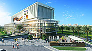 Baani Centre Point Sector 80 Gurgaon NCR