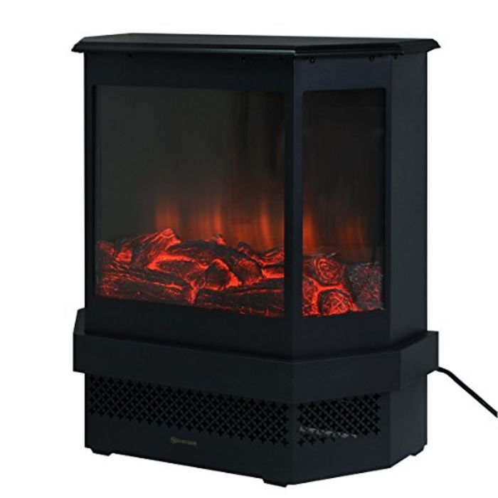 Top 10 Best FreeStanding Electric LED Fireplaces A Listly List