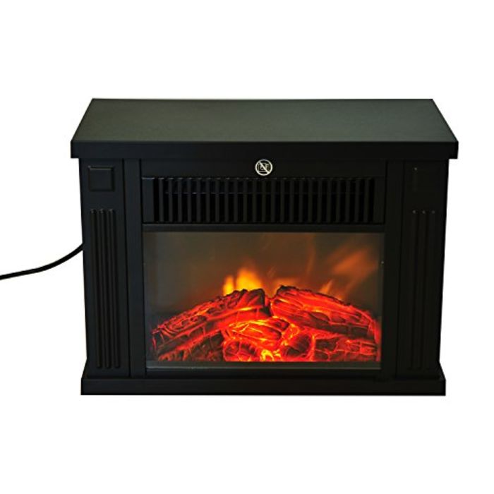 Top 10 Best FreeStanding Electric LED Fireplaces A Listly List
