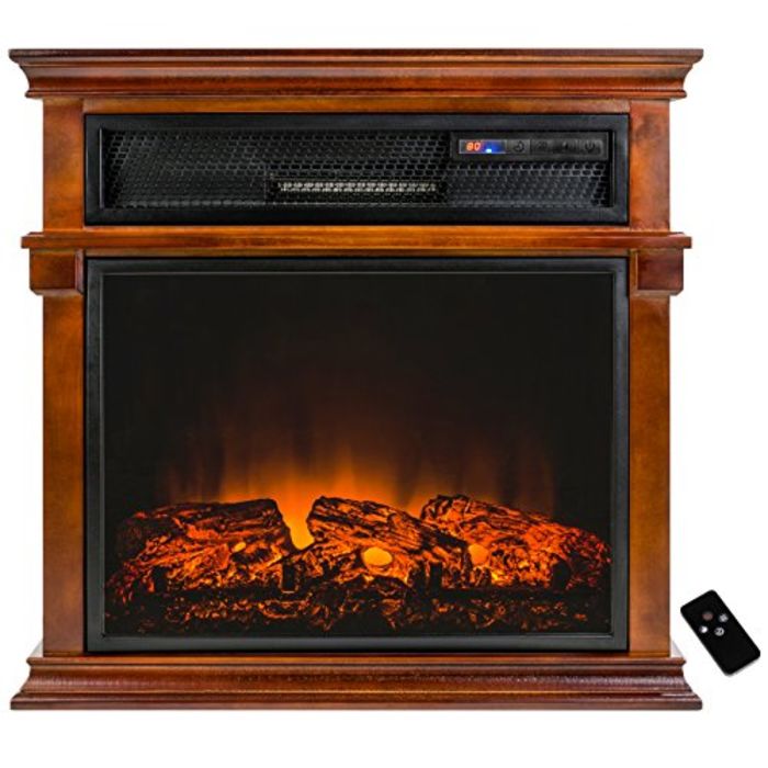 Top 10 Best FreeStanding Electric LED Fireplaces A Listly List