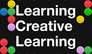 Learning Creative learning