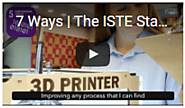 ISTE Standards FOR STUDENTS