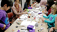 littleBits Electronics for Education: Hands-on STEM Lessons