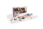 littleBits Electronics for Education: Tools for Hands-on STEM Learning