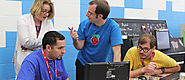Free online courses from Raspberry Pi Foundation
