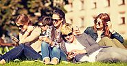 Jak różnią się grupy odbiorców na Facebooku, Snapchacie i Instagramie?