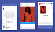 Shopify + Instagram = nowe możliwości dla e-commerce
