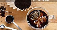 Travel Smart: DIY Single-Serve Coffee Pods