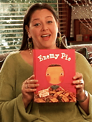 Enemy Pie read by Camryn Manheim