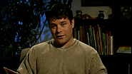 A Bad Case of Stripes read by Sean Astin