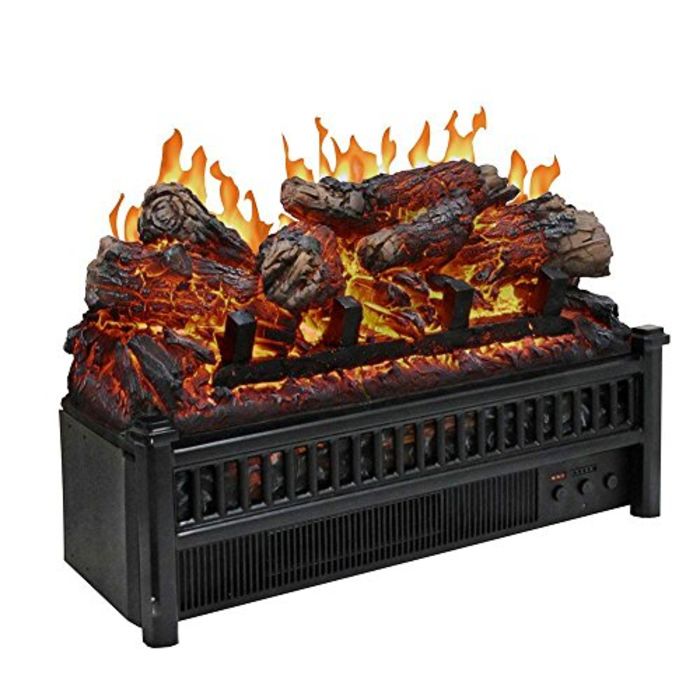 Top 10 Best LED Fireplace Logs A Listly List