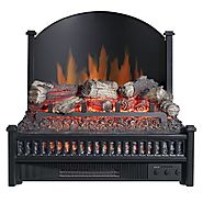 Pleasant Hearth Electric Insert with Heater