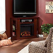 Top 10 Best Corner Electric LED Fireplaces Reviews 2017-2018 on Flipboard