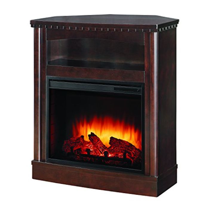 Top 10 Best Corner Electric LED Fireplaces A Listly List
