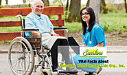 3 Vital Facts About Sunshine Home Health Aide Org., Inc.