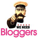 Blogger outreach tool for brands and bloggers | Bloggers Required
