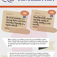 Email Newsletter Design | Email Marketing Strategy - Netstripes