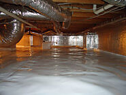 The Importance of Crawl Space Repair and Maintenance for Homeowners