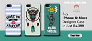 Mobile Back Cover-Essential yet Fashionable Accessory for Mobile