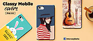Best Mobile Covers-Brilliant Range of Mobile Covers Online