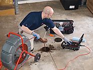 6 Reasons Why You Need Drain Cleaning Services