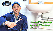 How Finding A Right Plumbing Service Can Make Your Life Easy