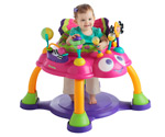 Top Baby activity centers | Baby activity center Buying Guide - Consumer Reports