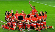 Fireworks as Tonga hold on against Cook Islands