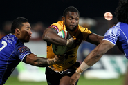 Samoans too good in eliminating Papua New Guinea