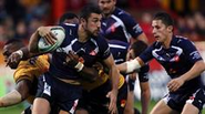 France down PNG in thriller