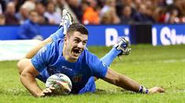 Italy go up a gear to defeat Wales