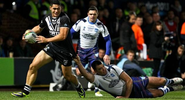 New Zealand brilliant in eliminating Scotland