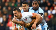 England finally fire to halt Fiji