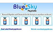 TB 500 PEPTIDE,Blue Sky Peptide