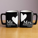 Mr and Mrs Gifts