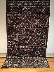Buy Antique Caucasian Kilim Rugs