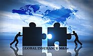Global insurers on M&A prowl | M&A Critique