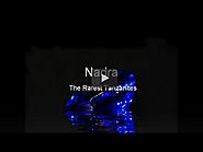 Nadra - The Rarest Tanzanites