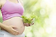 Eating For Two? Let’s Discuss How Nutrition Needs To Change During Pregnancy