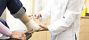 Best 5 Orthopaedic Physicians in Lahore