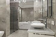 Luxury Bathroom Remodeling in Atlanta: High-End Upgrades to Consider