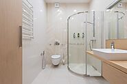 Bathroom Remodel Ideas to Improve Functionality and Use of Space