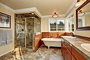 Therapy and Luxury: An Idea for Bathroom Remodeling in Atlanta, GA