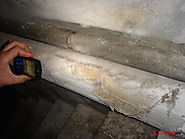 Get Free Asbestos Inspection by IICR Certified Experts