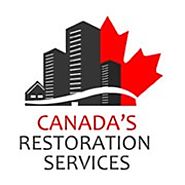 Get Mold Inspection Services in Toronto by Canada’s Restoration Services