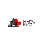 Expert Asbestos & Mold Removal Solutions by Canada's Restoration Services
