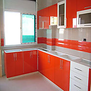 modular kitchen in Kumbakonam