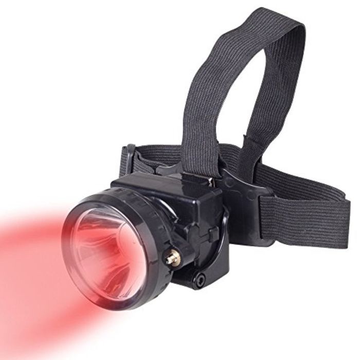 Top 10 Best Red LED Headlamps A Listly List