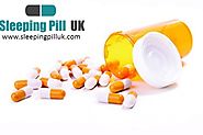 Cheap Sleeping Pills in UK – Are They Safe? | Sleeping Pills UK